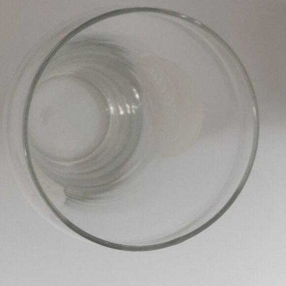 Vintage Frosted Blockbuster Video Glass Coca-Cola - Picture 3 of 7